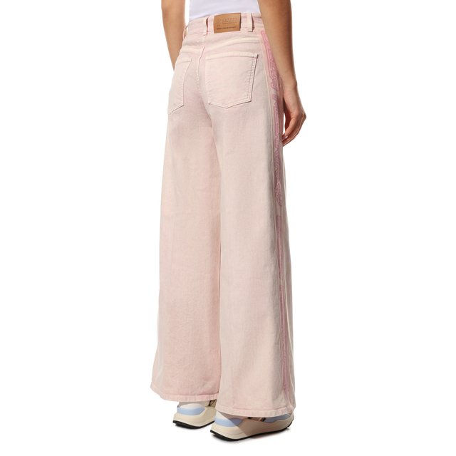 фото Джинсы stella mccartney