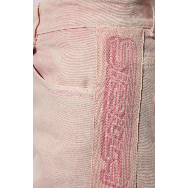 фото Джинсы stella mccartney