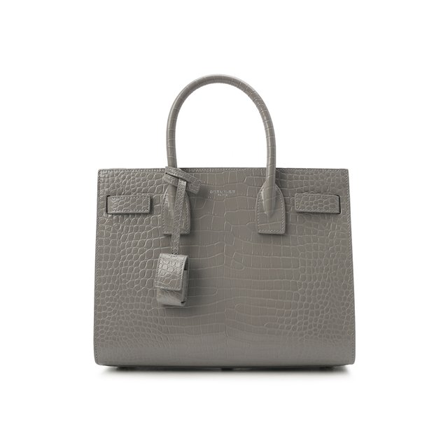 фото Сумка sac de jour baby saint laurent