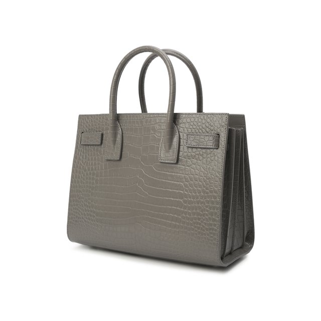 фото Сумка sac de jour baby saint laurent