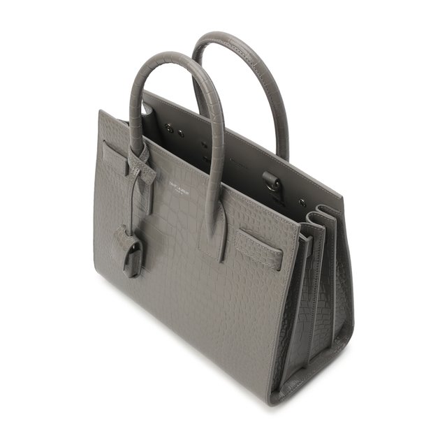 фото Сумка sac de jour baby saint laurent