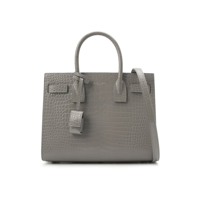 фото Сумка sac de jour baby saint laurent