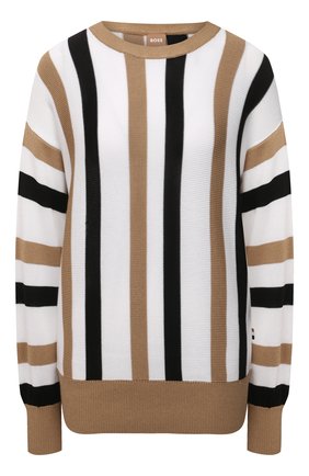boss sweater