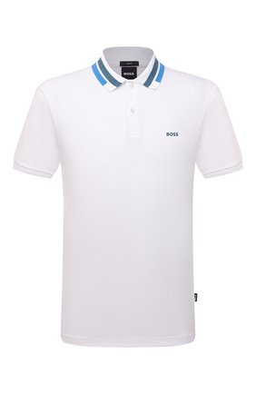 boss polo