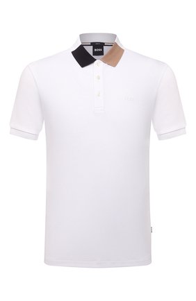 hugo boss polo hombre