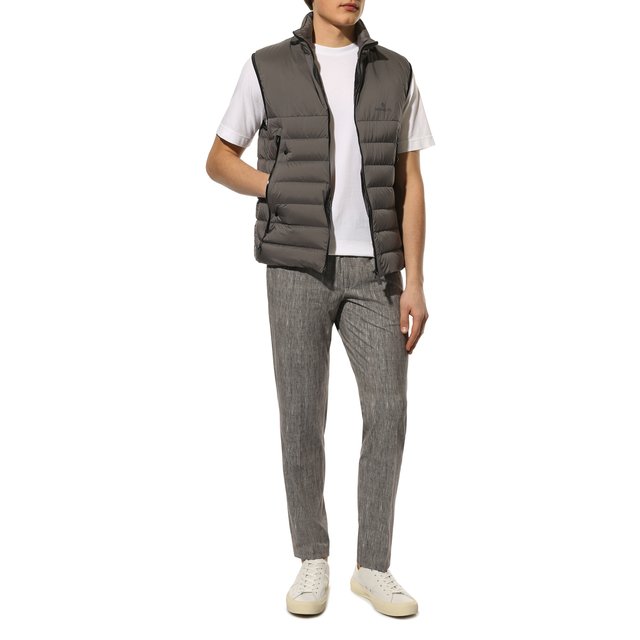 фото Хлопковая футболка circolo 1901