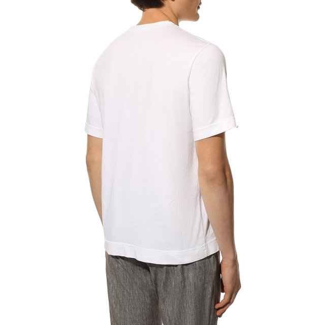 фото Хлопковая футболка circolo 1901