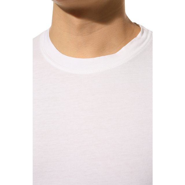 фото Хлопковая футболка circolo 1901