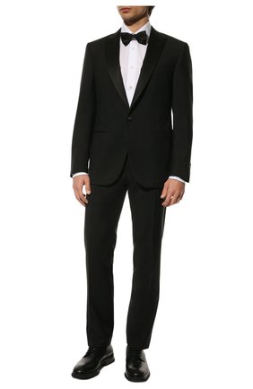 Мужская хлопковая сорочка BRIONI белого цвета по цене 54500 руб., арт. RCBD00/0905B | Фото 2 Мужская хлопковая сорочка BRIONI белого цвета, арт. RCBD00/0905B | Фото 2 (Длина (для топов): Стандартные; Рукава: Длинные; Материал внешний: Хлопок; Случай: Формальный; Принт: Однотонные; Рубашки М: Regular Fit; Манжеты: На пуговицах; Стили: Классический; Воротник: Кент)