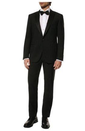 Мужская хлопковая сорочка BRIONI белого цвета по цене 54500 руб., арт. RCA20M/0905B | Фото 2 Мужская хлопковая сорочка BRIONI белого цвета, арт. RCA20M/0905B | Фото 2 (Рукава: Длинные; Длина (для топов): Стандартные; Материал внешний: Хлопок; Случай: Формальный; Принт: Однотонные; Рубашки М: Regular Fit; Манжеты: На пуговицах; Стили: Классический; Воротник: Кент)