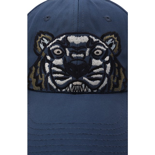 фото Бейсболка kenzo