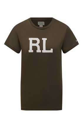 ralph lauren rl logo