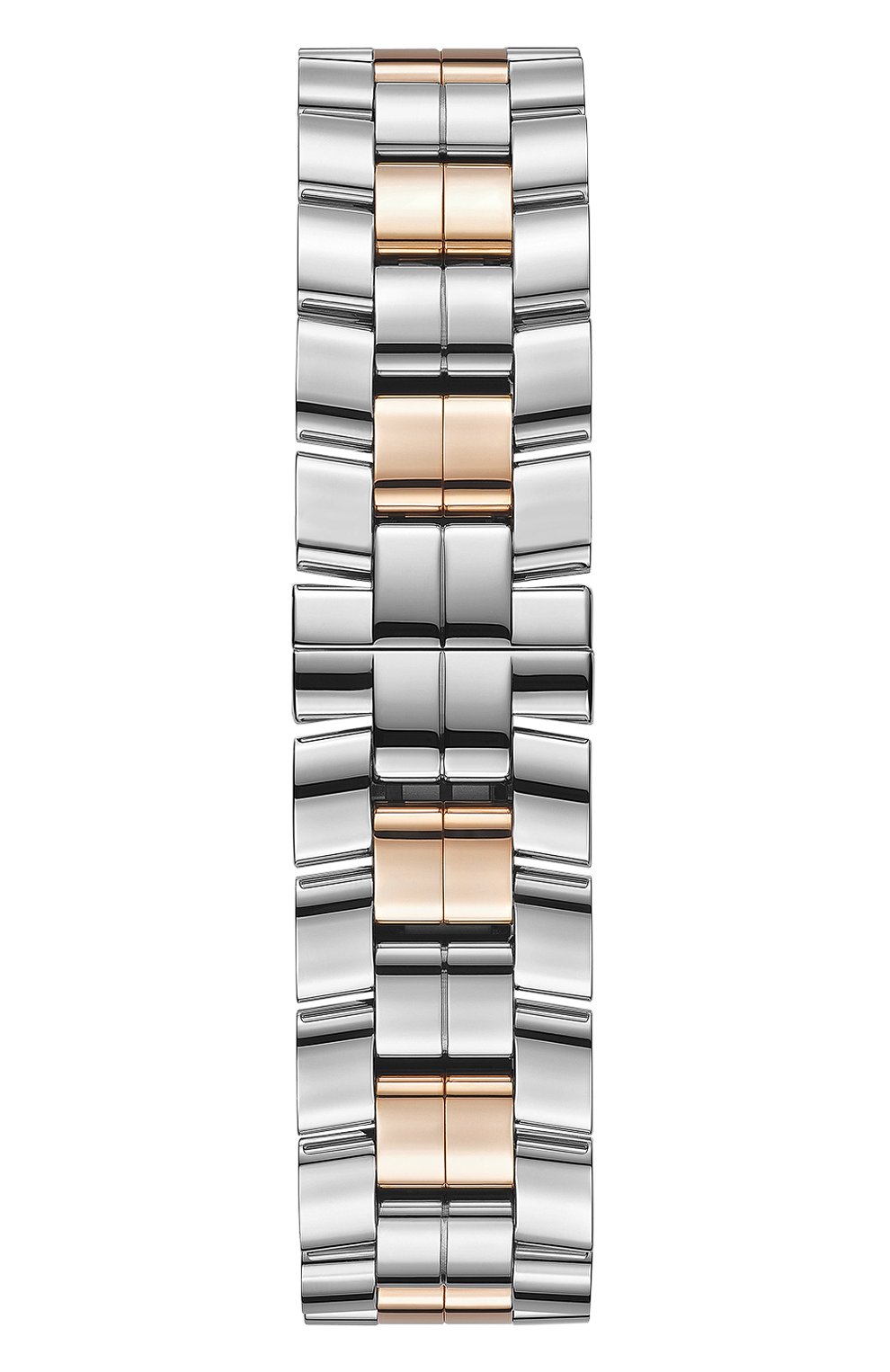 Женские часы happy sport CHOPARD бесцветного цвета по цене 2786400 руб., арт. 278608-6004 | Фото 3 Женские часы happy sport CHOPARD бесцветного цвета, арт. 278608-6004 | Фото 3 (Механизм: Автомат; Цвет циферблата: Серебристый; Материал корпуса: Сталь и розовое золото)