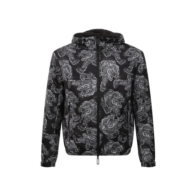 фото Двусторонняя куртка emporio armani