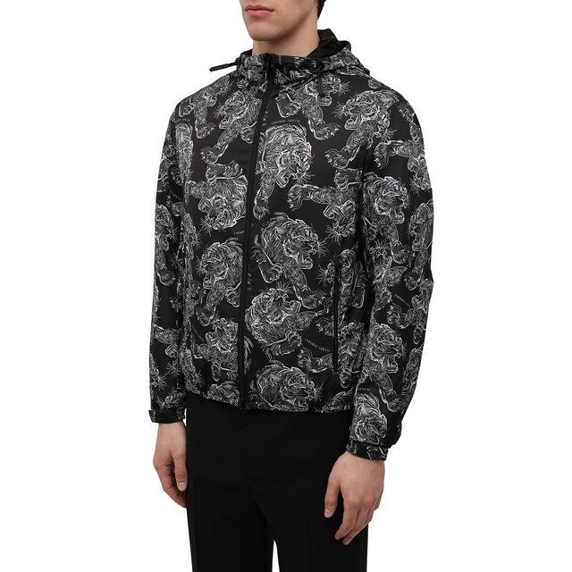 фото Двусторонняя куртка emporio armani