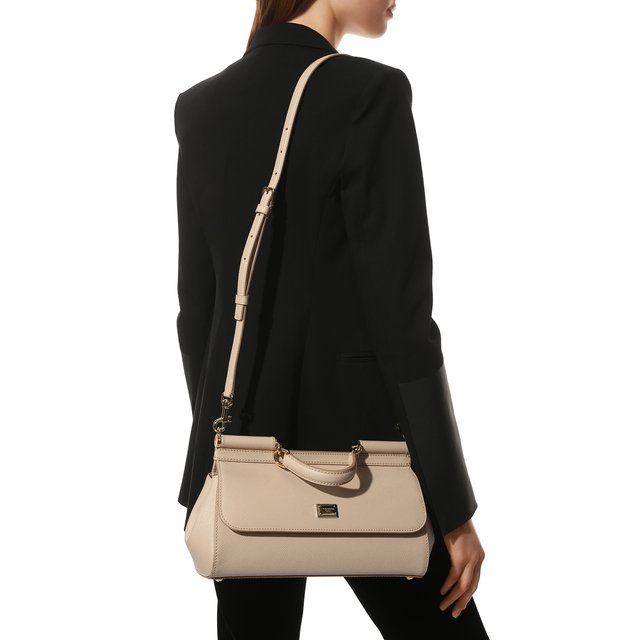 фото Сумка sicily dolce & gabbana