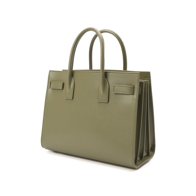 фото Сумка sac de jour baby saint laurent
