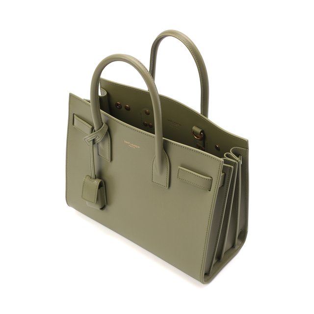 фото Сумка sac de jour baby saint laurent