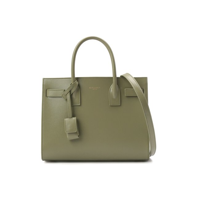 фото Сумка sac de jour baby saint laurent