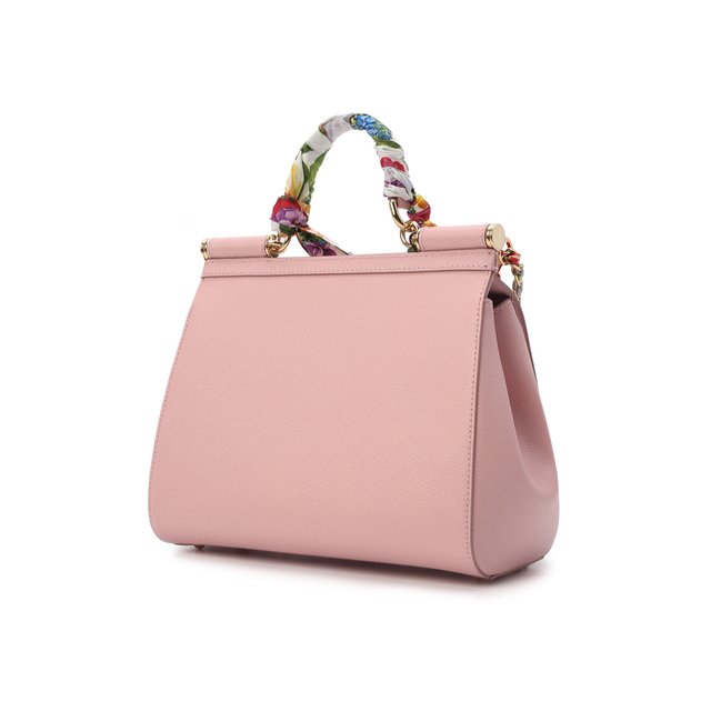 фото Сумка sicily medium dolce & gabbana