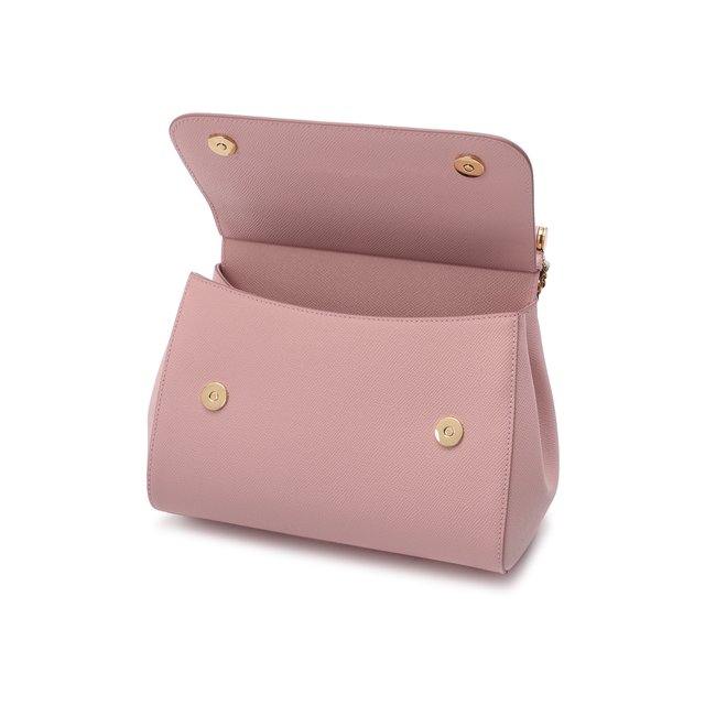 фото Сумка sicily medium dolce & gabbana