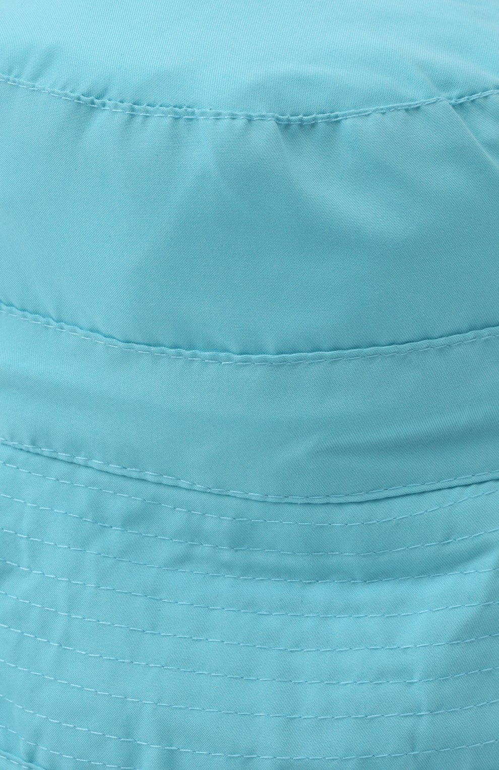 Детская панама SNAPPER ROCK голубого цвета, арт. 616 | Фото 3 (Материал: Текстиль, Синтетический материал)