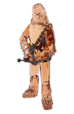 Скульптура chewbacca SWAROVSKI коричневого цвета, арт. 5597043 | Фото 1