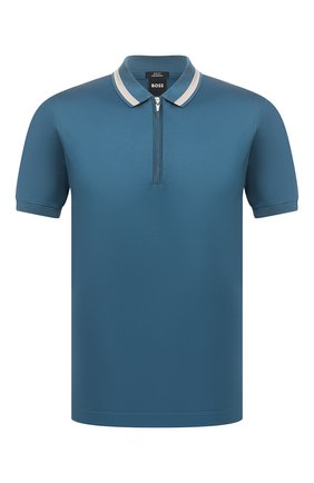 boss polo