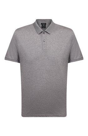 boss polo