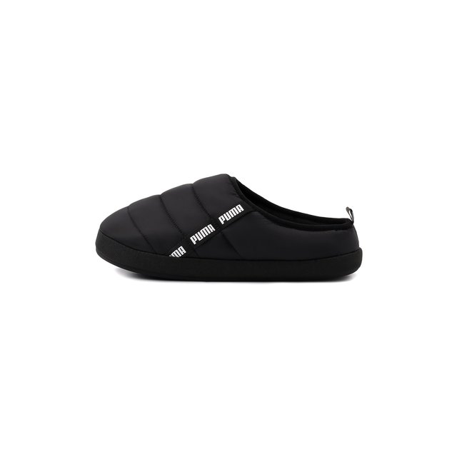 фото Текстильные шлепанцы scuff slippers puma