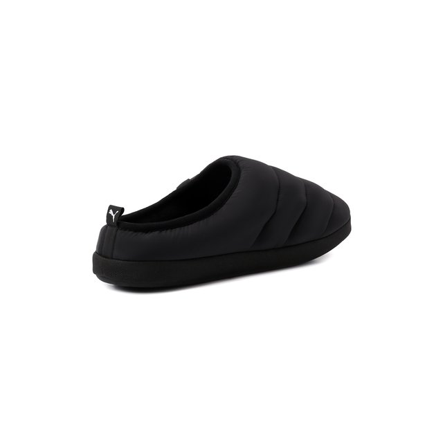 фото Текстильные шлепанцы scuff slippers puma