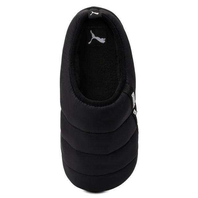 фото Текстильные шлепанцы scuff slippers puma