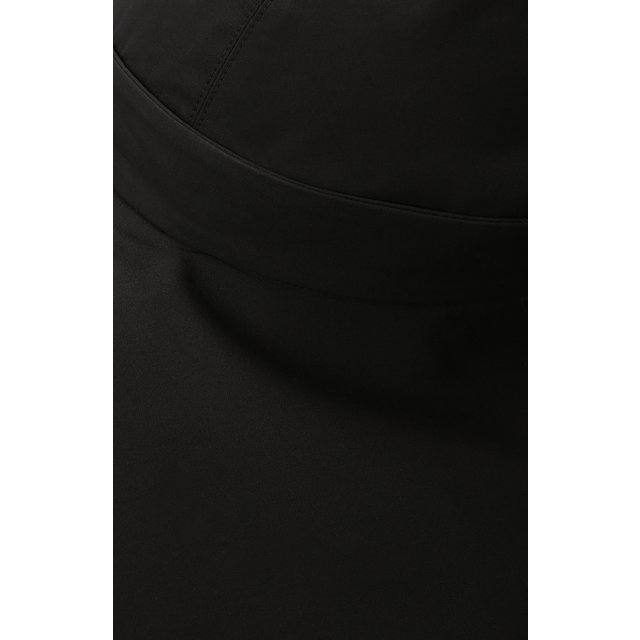 фото Хлопковая шляпа jil sander