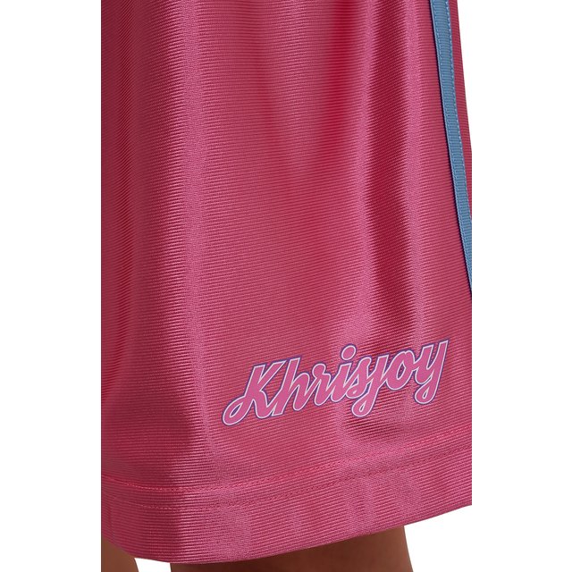 фото Шорты khrisjoy