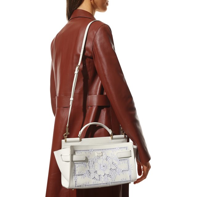 фото Сумка sicily mini dolce & gabbana