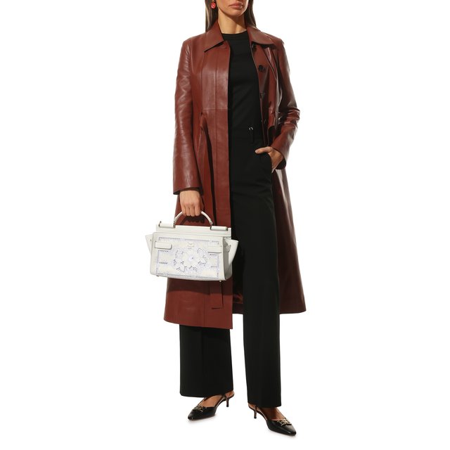 фото Сумка sicily mini dolce & gabbana