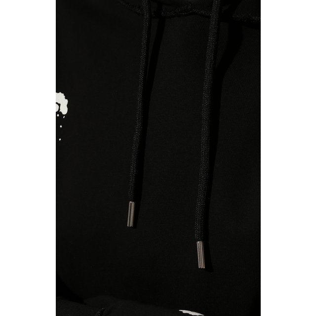 фото Хлопковое худи comme des fuckdown