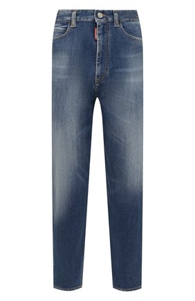 Женские джинсы DSQUARED2 голубого цвета по цене 49800 руб., арт. S75LB0591/S30789 | Фото 1 Женские джинсы DSQUARED2 голубого цвета, арт. S75LB0591/S30789 | Фото 1 (Длина (брюки, джинсы): Стандартные; Материал внешний: Хлопок, Деним; Стили: Гранж; Кросс-КТ: Деним; Силуэт Ж (брюки и джинсы): Слим)