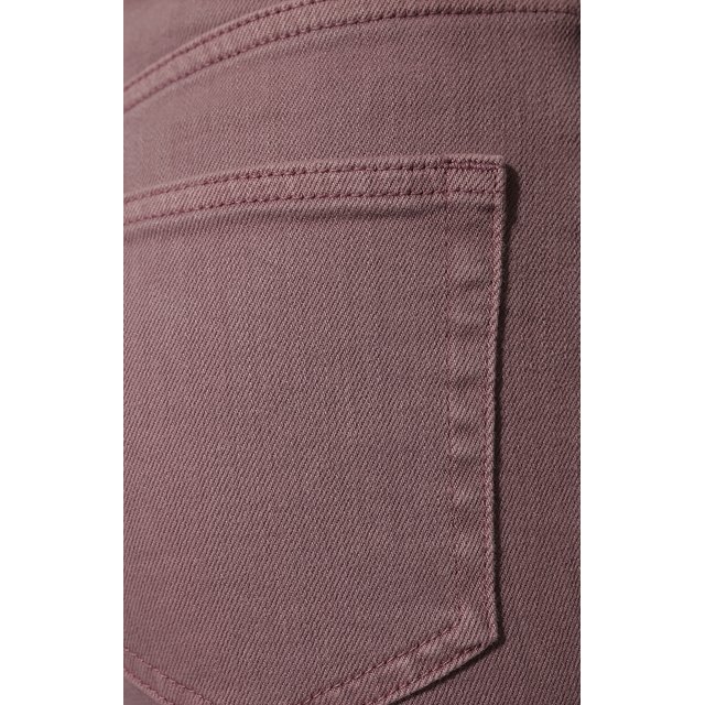 Джинсы Polo Ralph Lauren 211855984, цвет сиреневый, размер 48 - фото 5