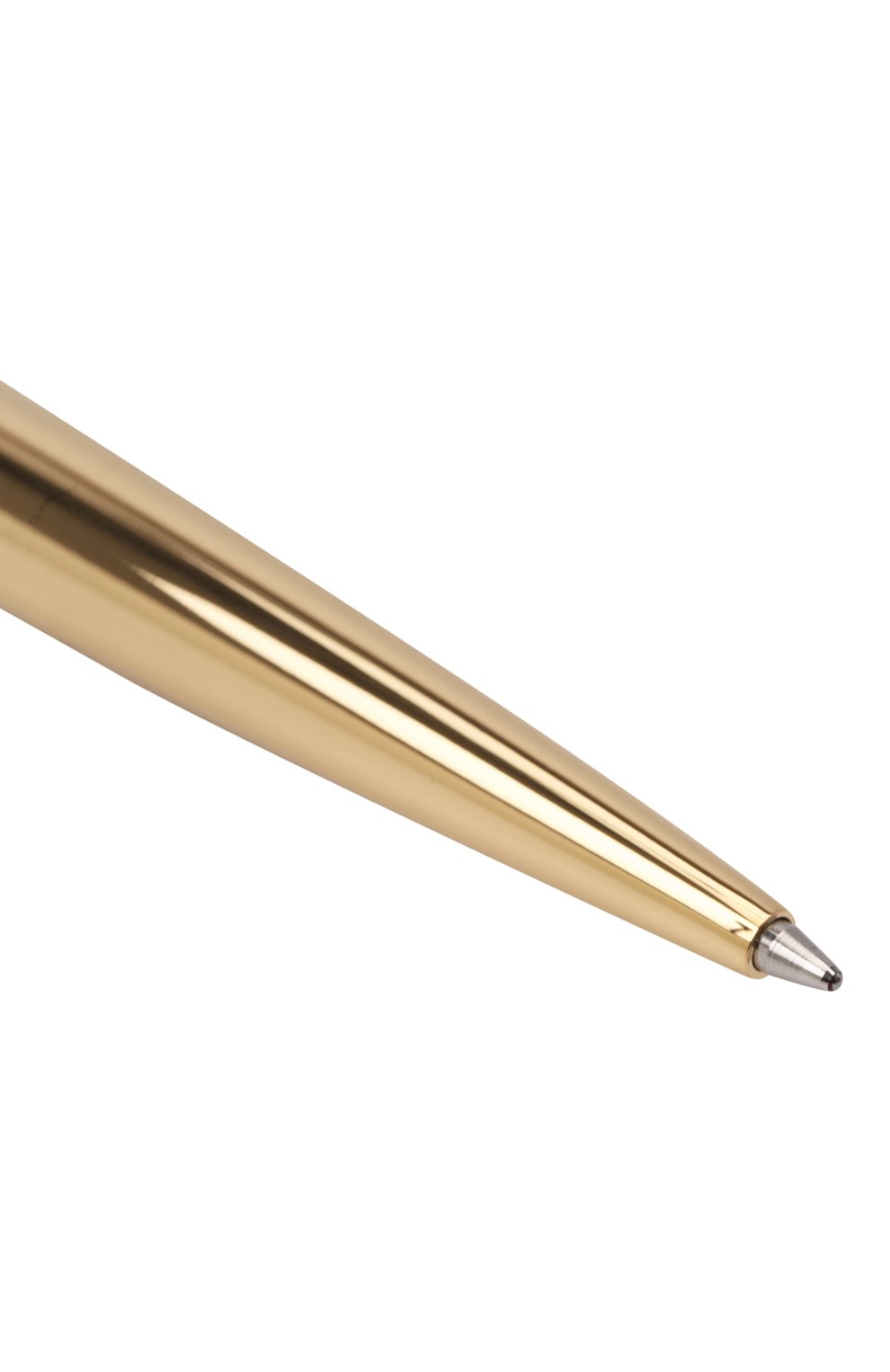 Шариковая ручка SWAROVSKI золотого цвета, арт. 5618156 | Фото 2