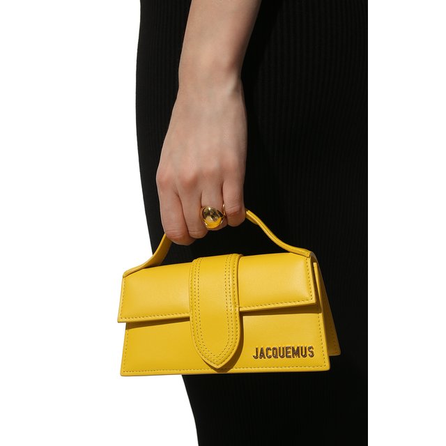фото Сумка le bambino jacquemus