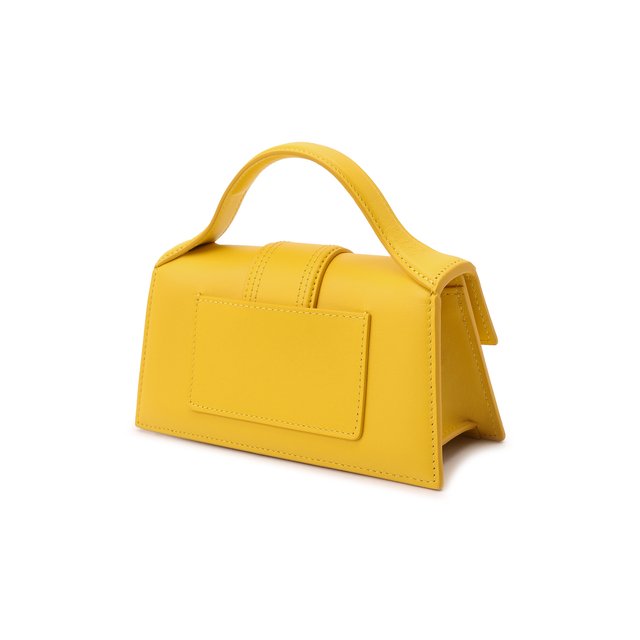 фото Сумка le bambino jacquemus