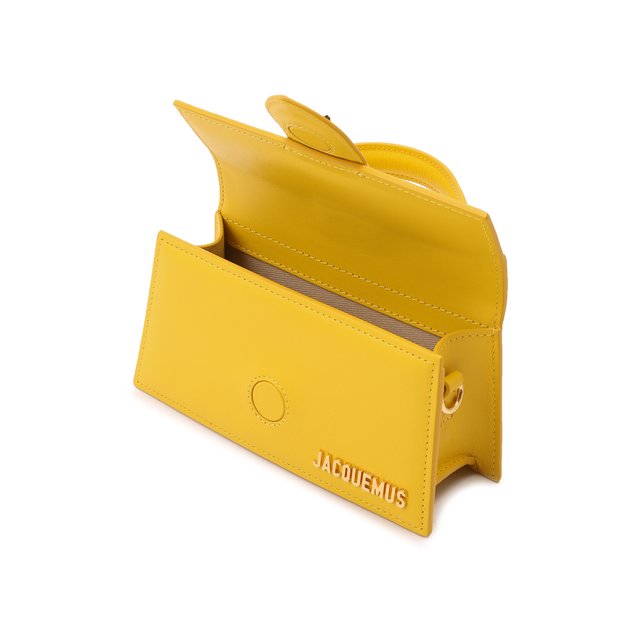 фото Сумка le bambino jacquemus