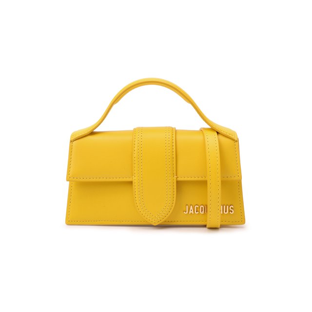 фото Сумка le bambino jacquemus
