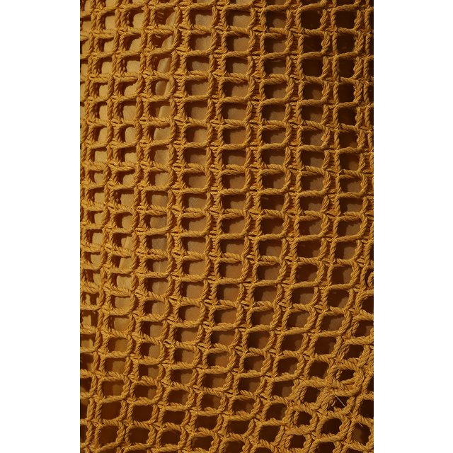 фото Хлопковое платье jil sander