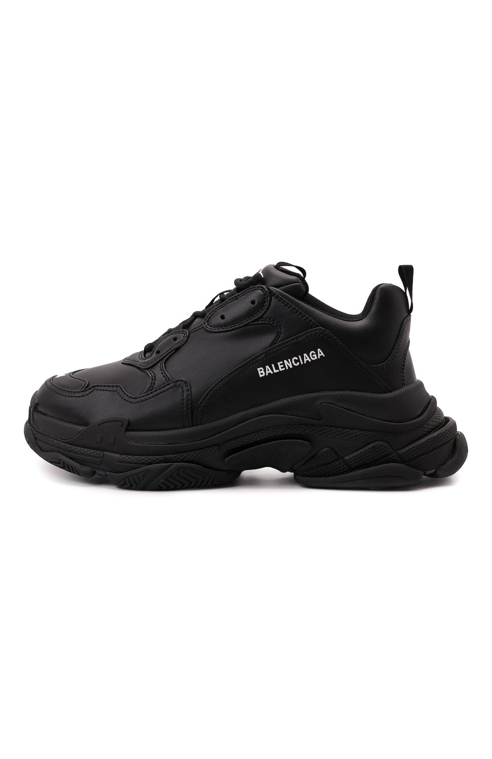 tripple s balenciagas