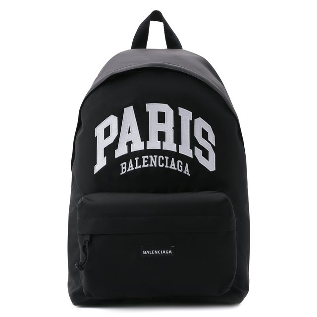 фото Текстильный рюкзак explorer balenciaga