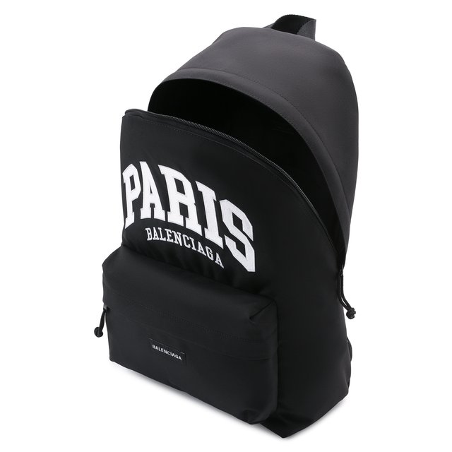 фото Текстильный рюкзак explorer balenciaga