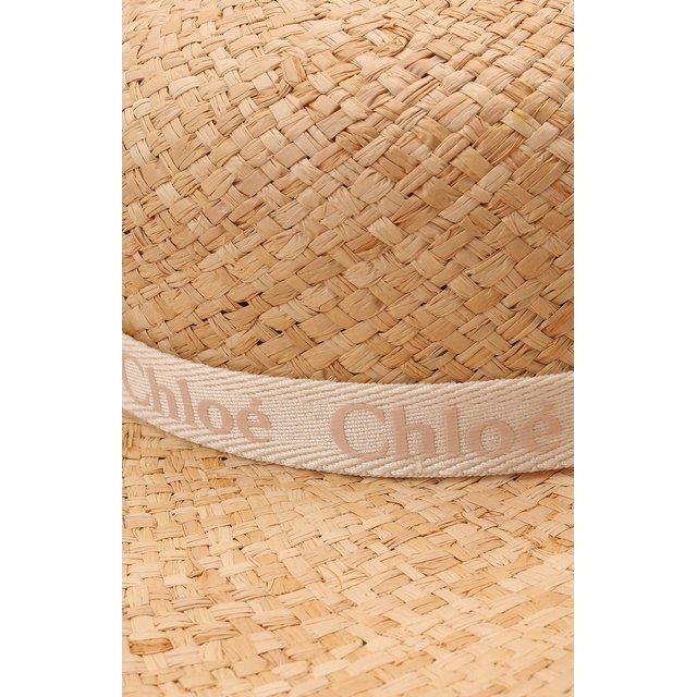 Шляпа детская Chloé C11202 Фото 3