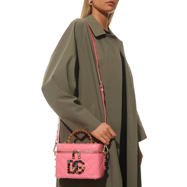 фото Сумка 3.5 dolce & gabbana